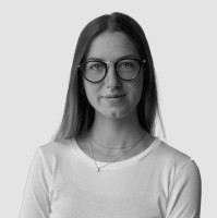 Freelance UI/UX Designer Employee Aurora Serra's profile photo