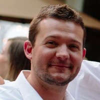 Ian Ryder Email & Phone Number