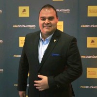 Felipe E Ulloa Email