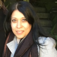 thestudio... Employee Mandy Banga's profile photo