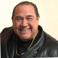 Alberto Cisneros Email & Phone Number