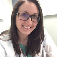 Ob Hospitalist Group Employee Diana Santiago Chamorro's profile photo