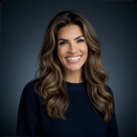 Riithink Digital Marketing Employee Nicole Pace's profile photo