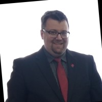 John Torgerson Email & Phone Number