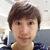 Axalta Coating Systems Employee Iris Xiang's profile photo