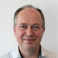 Experlogix Employee Bert de Vries's profile photo