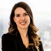 Plenary Americas Employee Gillian Schloss's profile photo