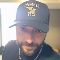 GRIFFON Employee Christophe Mahcer's profile photo