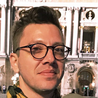 Pazu Games Employee Tom Tal's profile photo