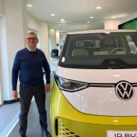 Piave Motori S.p.A. Employee Sandro Carezana's profile photo