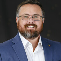 AscendArc Employee Bret Palmer's profile photo