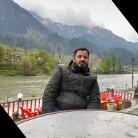 Karma Software Solutions Employee Muhammad Khalid's profile photo