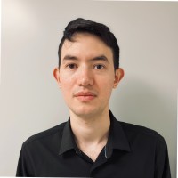 Cosmic Software Technology Inc Employee Jared Broadman's profile photo