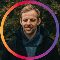 Confect Employee Gints Gailis's profile photo