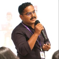 Luminar Technolab Employee Ebin Kurian's profile photo