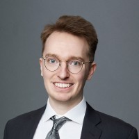 Composites One Employee Samuel Comer's profile photo