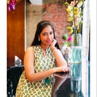 WebArt Technology Pvt. Ltd. Employee Jyotismita Sarkar's profile photo