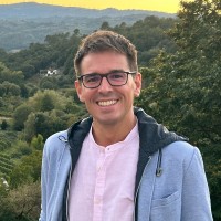 Occident Employee Marc Parada Ricart's profile photo