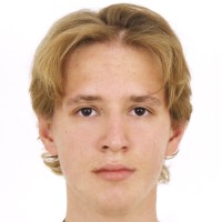 OpenWeather Employee Viacheslav Verbytskyi's profile photo