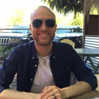 Luke Westby's profile photo