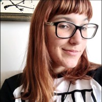 Bendita Imagem Employee Andressa Aricieri's profile photo
