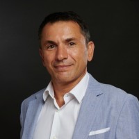 INTERPOSE Employee Daniel da Silva's profile photo