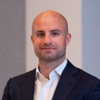 Aviva Investors Employee Luke Powell's profile photo