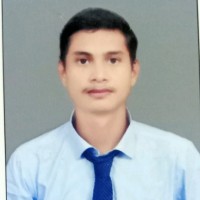 Cryptex Technologies Pvt. Ltd. Employee Ritikesh Fulzele's profile photo