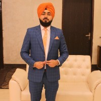 Pipeline Engineering Consultants Pvt. Ltd. (PLECO) Employee Jashanjot Singh's profile photo