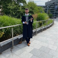 John Hampden Grammar School Employee Joe Styles's profile photo