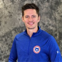 South Bend Cubs Employee Andy Francis's profile photo