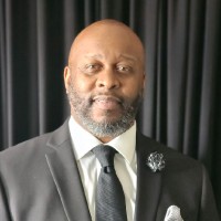 Cigna Healthcare Employee Gary Lanier's profile photo