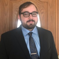 Vyaire Medical Employee Corey Robbins's profile photo