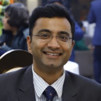 CEDARLANE NATURAL FOODS INC Employee Ashish Pcqi's profile photo