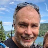 Westcliff University Employee Bill Lightfoot's profile photo