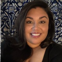 United Nations Foundation Employee Samiksha Nair's profile photo