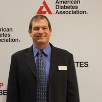American Diabetes Association Employee John Correia's profile photo