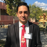 Otsuka ICU Medical LLC Employee Muhammad Asif's profile photo