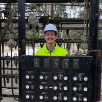 Blue Mountains City Council Employee Harrison Kirk's profile photo