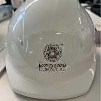 Expo City Dubai Employee Vijeesh Vijayan's profile photo