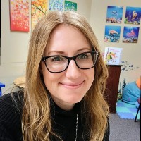 Lakewood School District #306 Employee Marta Rood's profile photo