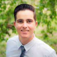 Drummond Golf Employee Daniel Ameer-Beg's profile photo