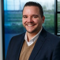 TSC Crowd Management Employee Guido Gomes Tavares's profile photo