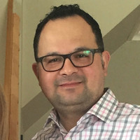 Les Aliments Levitts Employee Christian Mixco's profile photo