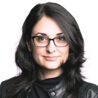 Nevena Kliethermes Email & Phone Number