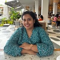 PROMILO Employee Srishti Verma's profile photo