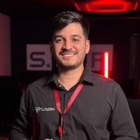 Flowbix Employee Geovane Fernandes's profile photo