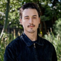 GREGORIUS PINEO Employee Max Steinman's profile photo