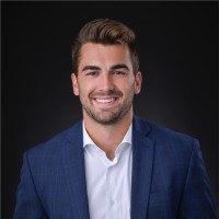 Arthur Ventures Employee Marcus Chorney's profile photo