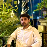 Quash Employee Arnabh Sinha's profile photo